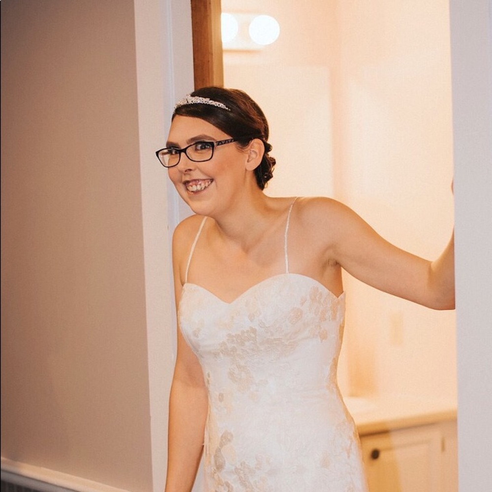 Meet your Posher, Kristen